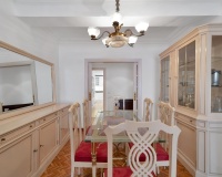 Rynek wtórny - apartment - Marbella - Marbella Centro