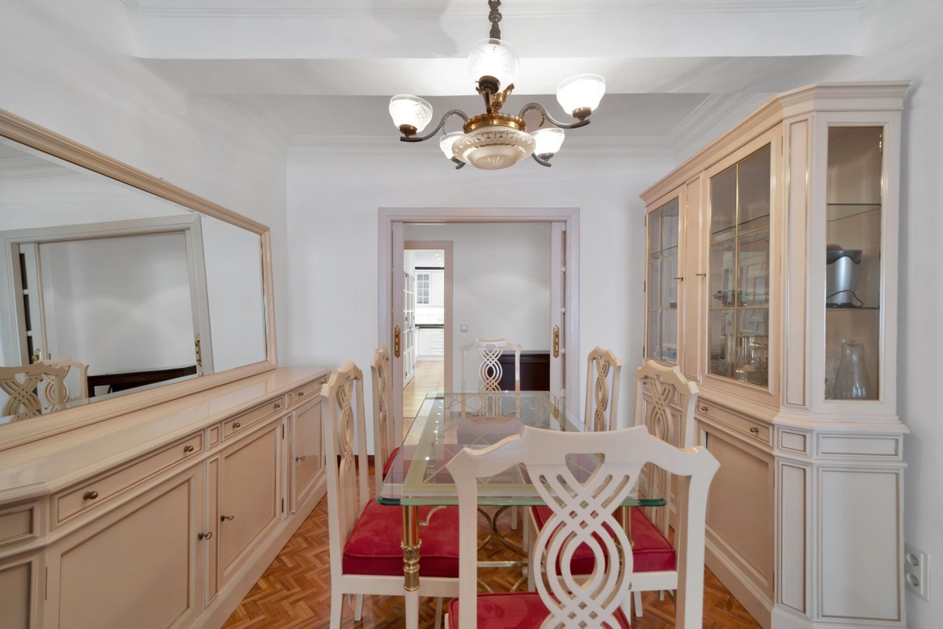 Rynek wtórny - apartment - Marbella - Marbella Centro