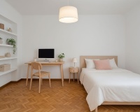 Rynek wtórny - apartment - Marbella - Marbella Centro