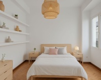 Rynek wtórny - apartment - Marbella - Marbella Centro