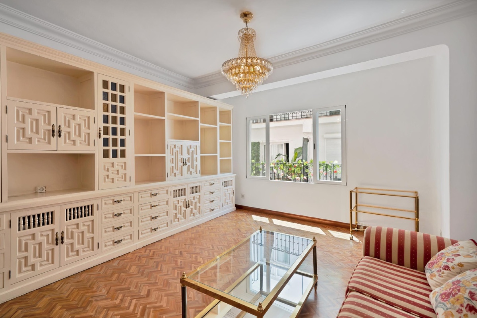 Rynek wtórny - apartment - Marbella - Marbella Centro