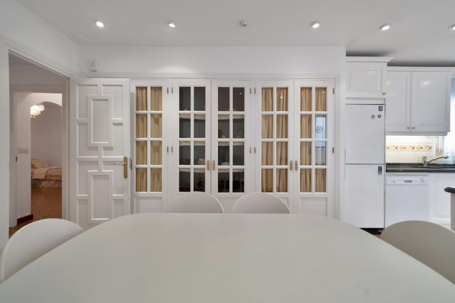 Rynek wtórny - apartment - Marbella - Marbella Centro