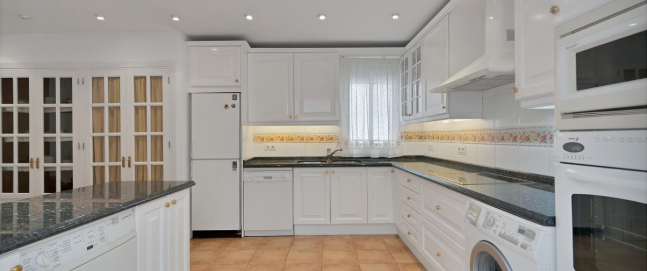 Rynek wtórny - apartment - Marbella - Marbella Centro
