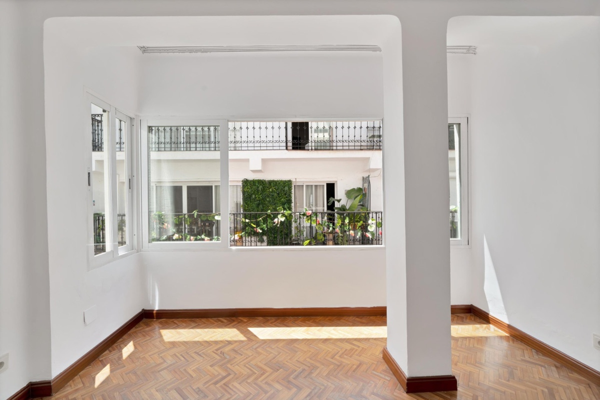 Rynek wtórny - apartment - Marbella - Marbella Centro