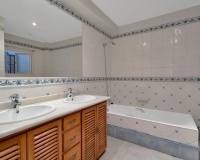 Rynek wtórny - apartment - Marbella - Marbella Centro