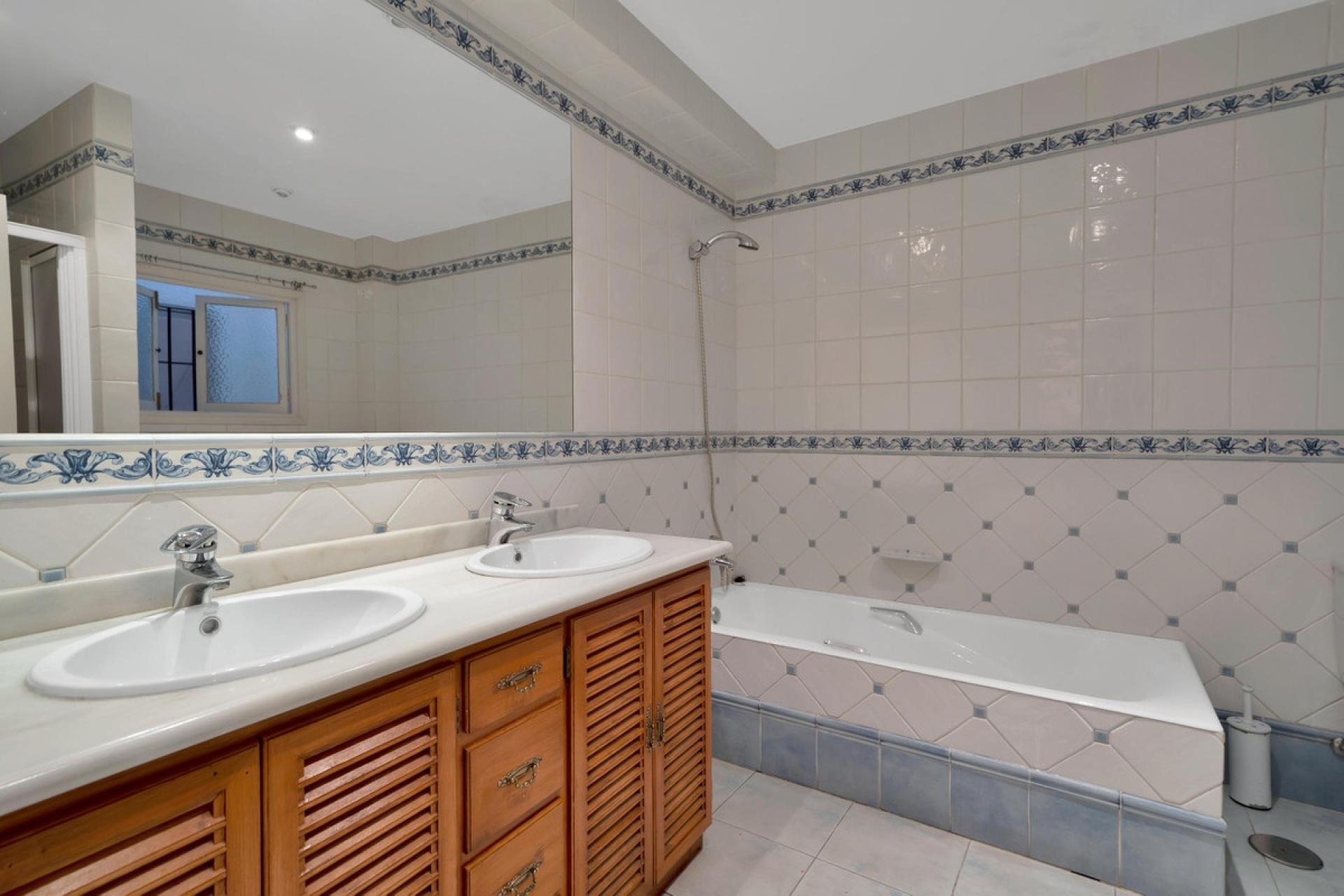 Rynek wtórny - apartment - Marbella - Marbella Centro
