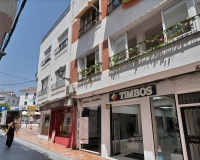 Rynek wtórny - apartment - Marbella - Marbella Centro