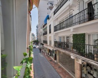 Rynek wtórny - apartment - Marbella - Marbella Centro