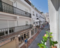 Rynek wtórny - apartment - Marbella - Marbella Centro
