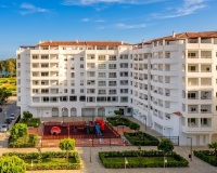 Rynek wtórny - apartment - Marbella - Marbella Centro