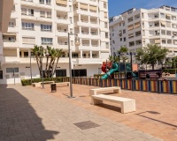 Rynek wtórny - apartment - Marbella - Marbella Centro