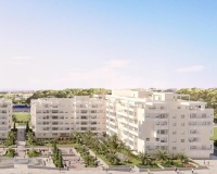 Rynek wtórny - apartment - Marbella - Marbella Centro
