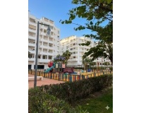 Rynek wtórny - apartment - Marbella - Marbella Centro