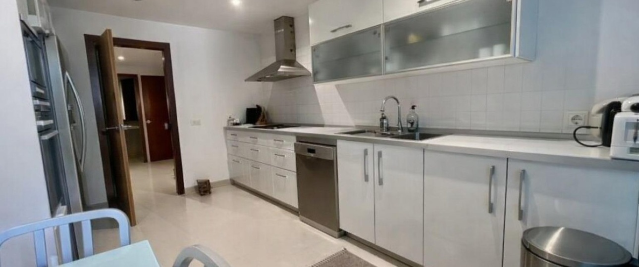 Rynek wtórny - apartment - Marbella - Marbella Centro