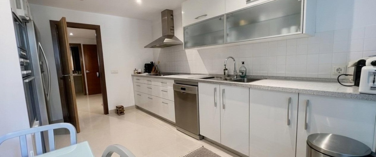 Rynek wtórny - apartment - Marbella - Marbella Centro