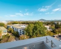 Rynek wtórny - apartment - Marbella - Marbella Centro