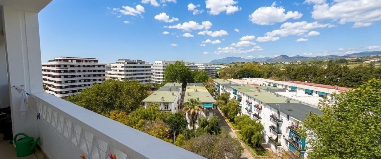 Rynek wtórny - apartment - Marbella - Marbella Centro