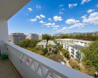 Rynek wtórny - apartment - Marbella - Marbella Centro