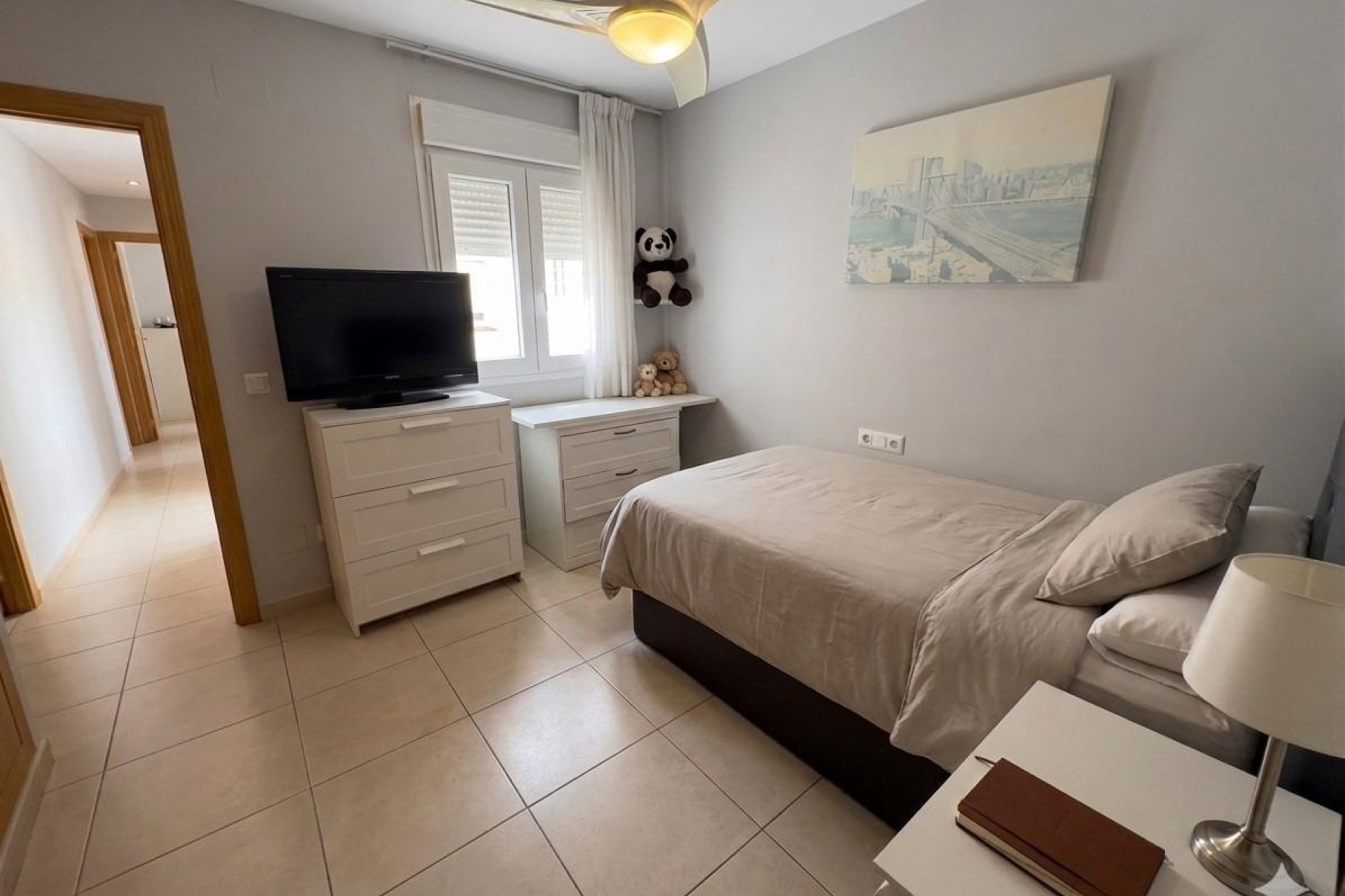 Rynek wtórny - apartment - Marbella - Marbella Centro