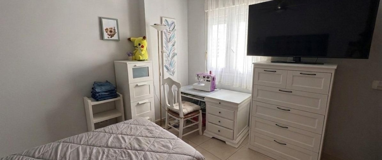 Rynek wtórny - apartment - Marbella - Marbella Centro