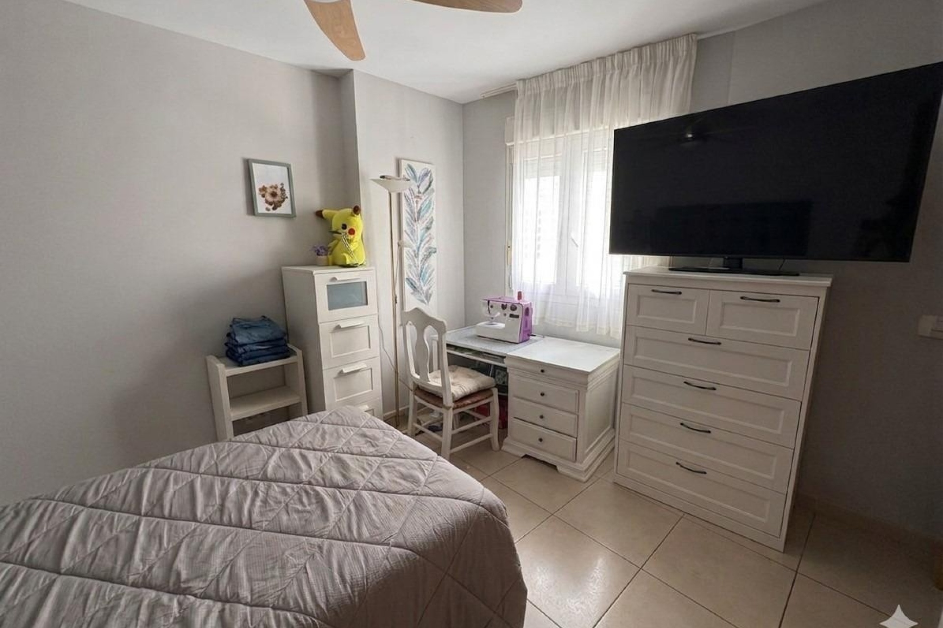 Rynek wtórny - apartment - Marbella - Marbella Centro