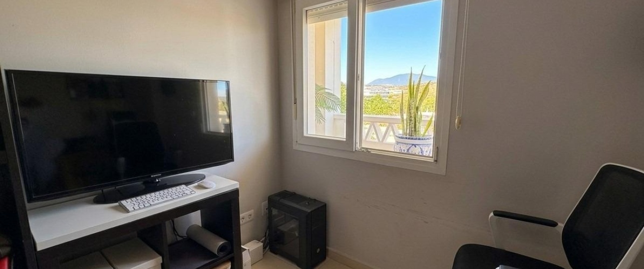 Rynek wtórny - apartment - Marbella - Marbella Centro