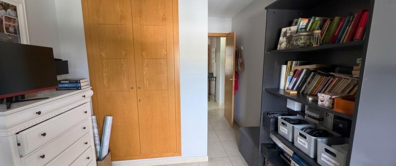 Rynek wtórny - apartment - Marbella - Marbella Centro