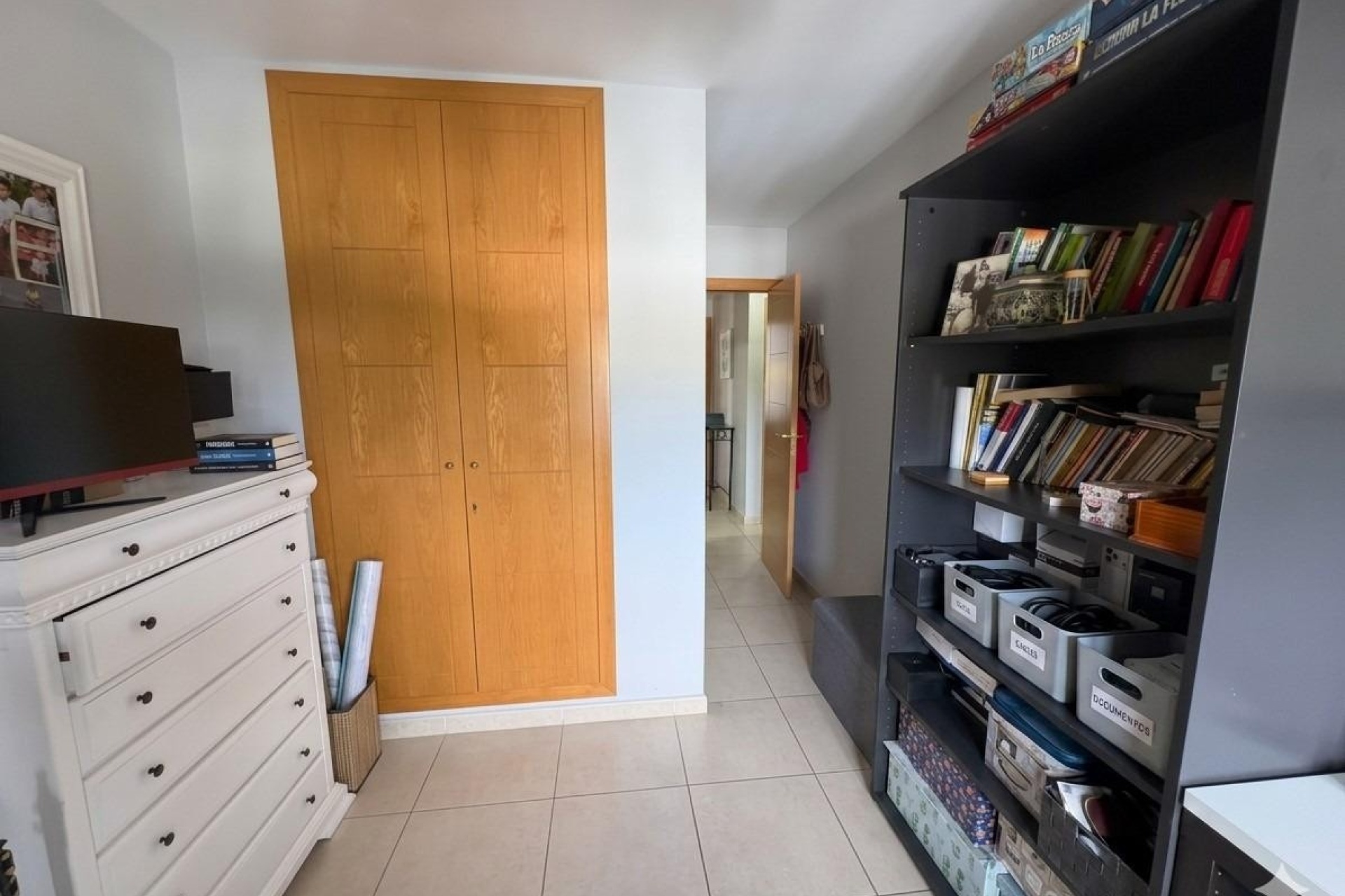 Rynek wtórny - apartment - Marbella - Marbella Centro
