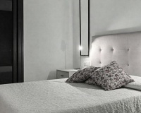 Rynek wtórny - apartment - Marbella - Marbella Centro