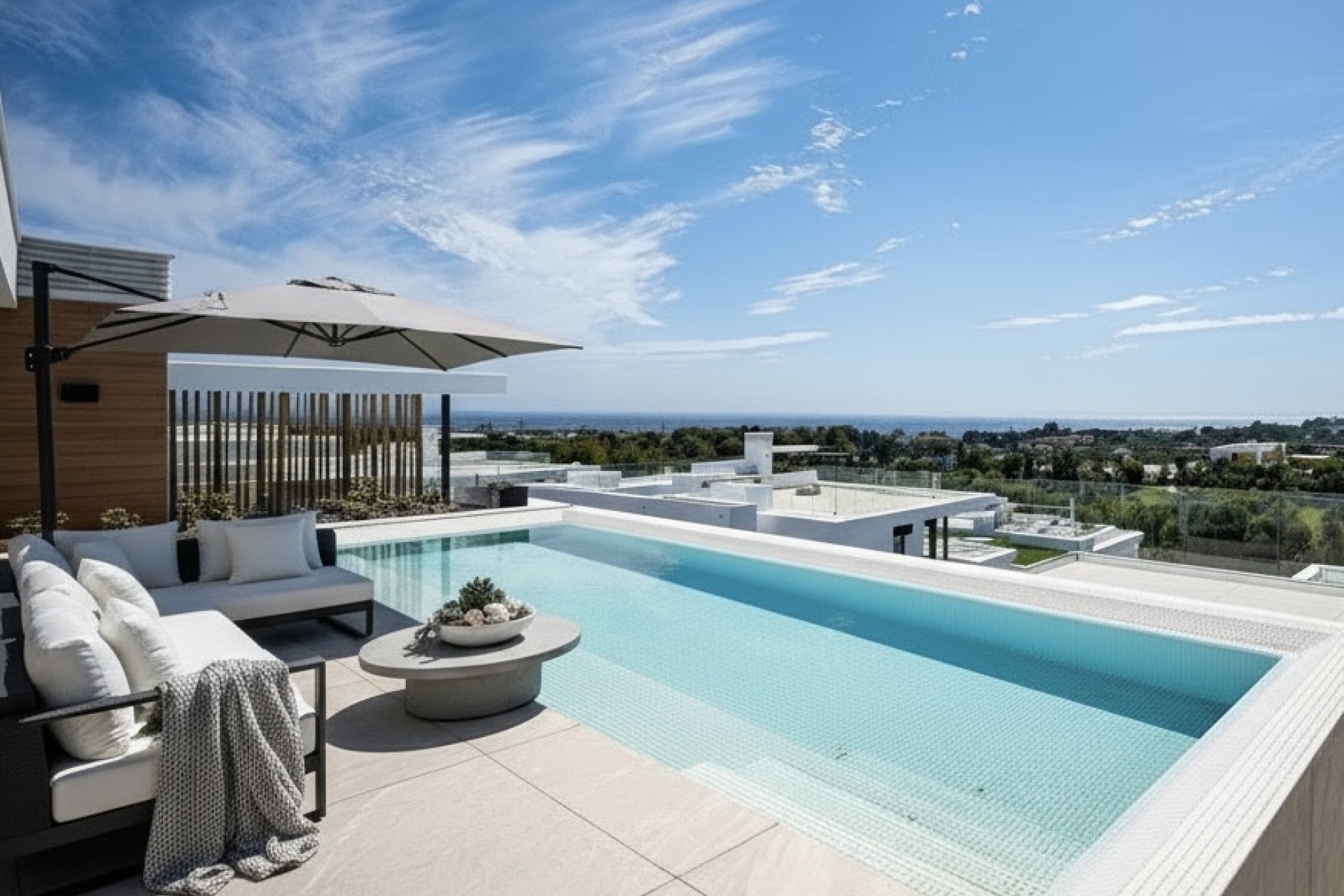 Rynek wtórny - apartment - Marbella - Marbella Centro
