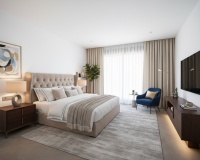 Rynek wtórny - apartment - Marbella - Marbella Centro