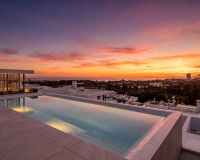 Rynek wtórny - apartment - Marbella - Marbella Centro