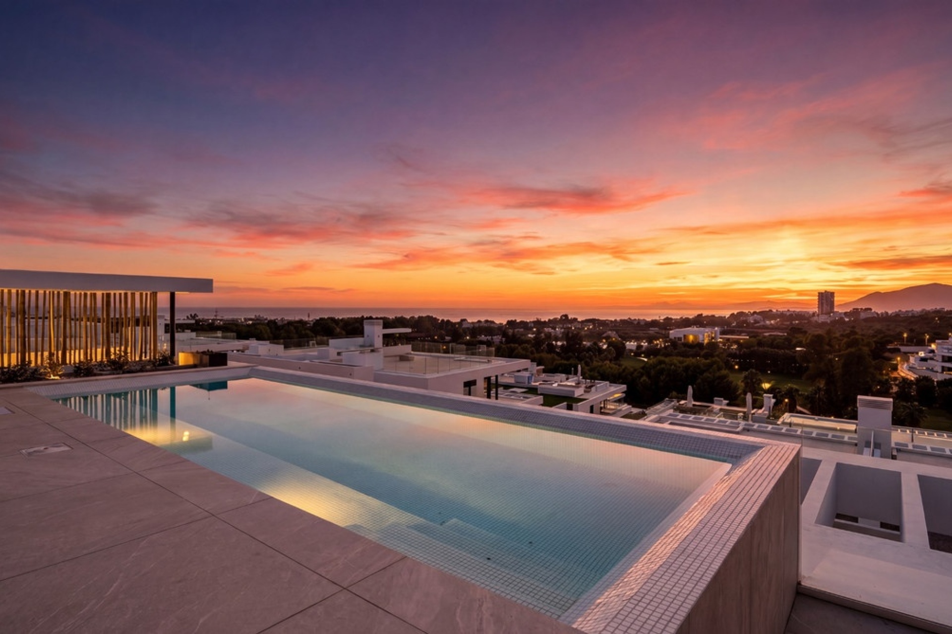 Rynek wtórny - apartment - Marbella - Marbella Centro