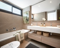 Rynek wtórny - apartment - Marbella - Marbella Centro