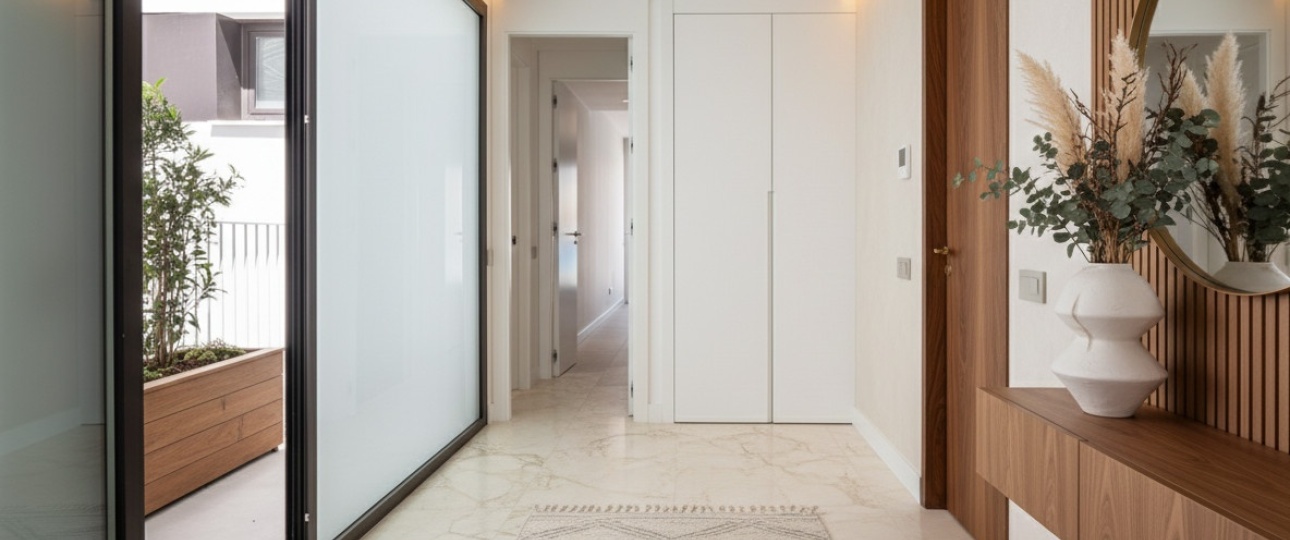 Rynek wtórny - apartment - Marbella - Marbella Centro