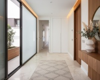 Rynek wtórny - apartment - Marbella - Marbella Centro