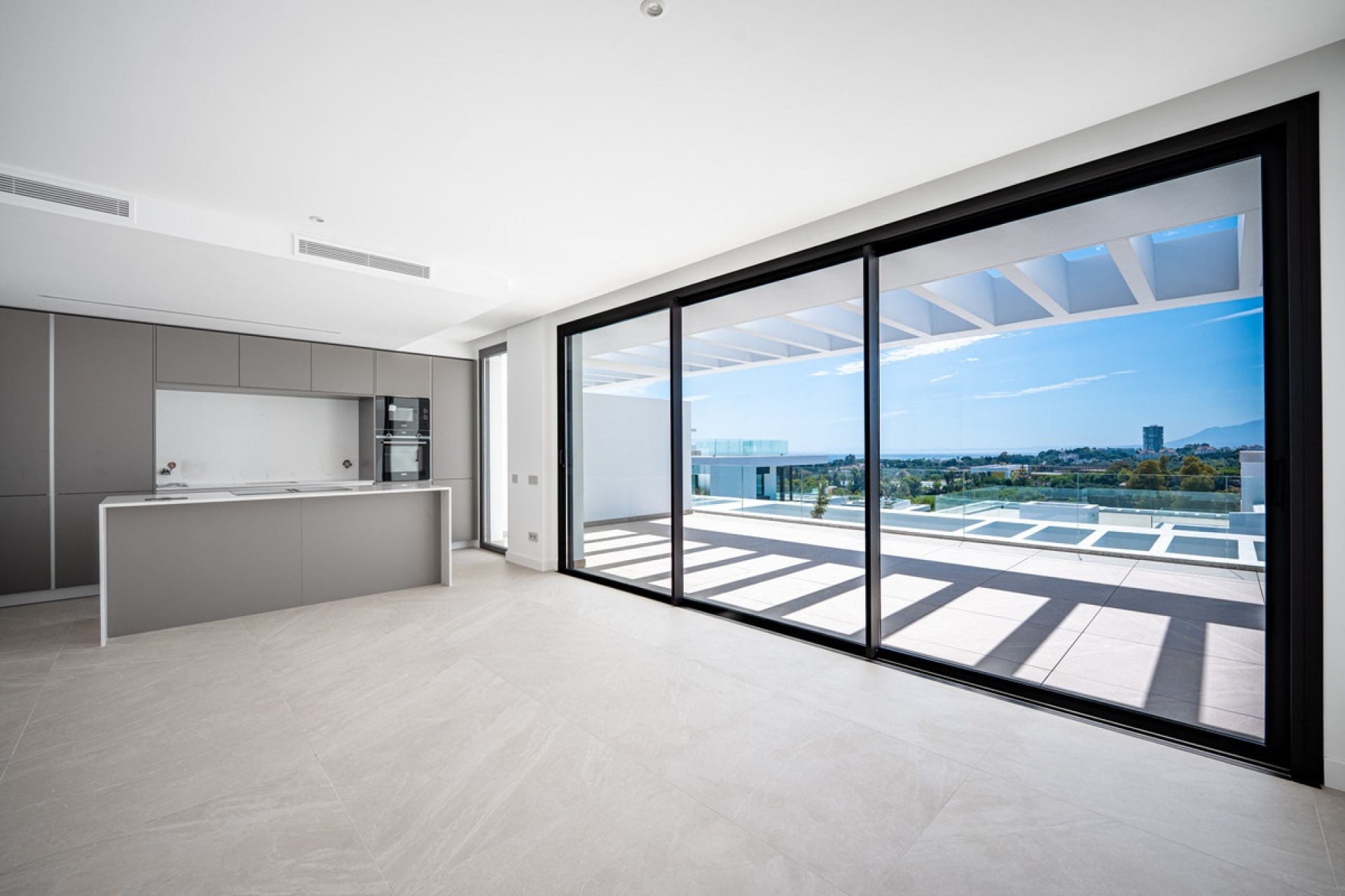 Rynek wtórny - apartment - Marbella - Marbella Centro