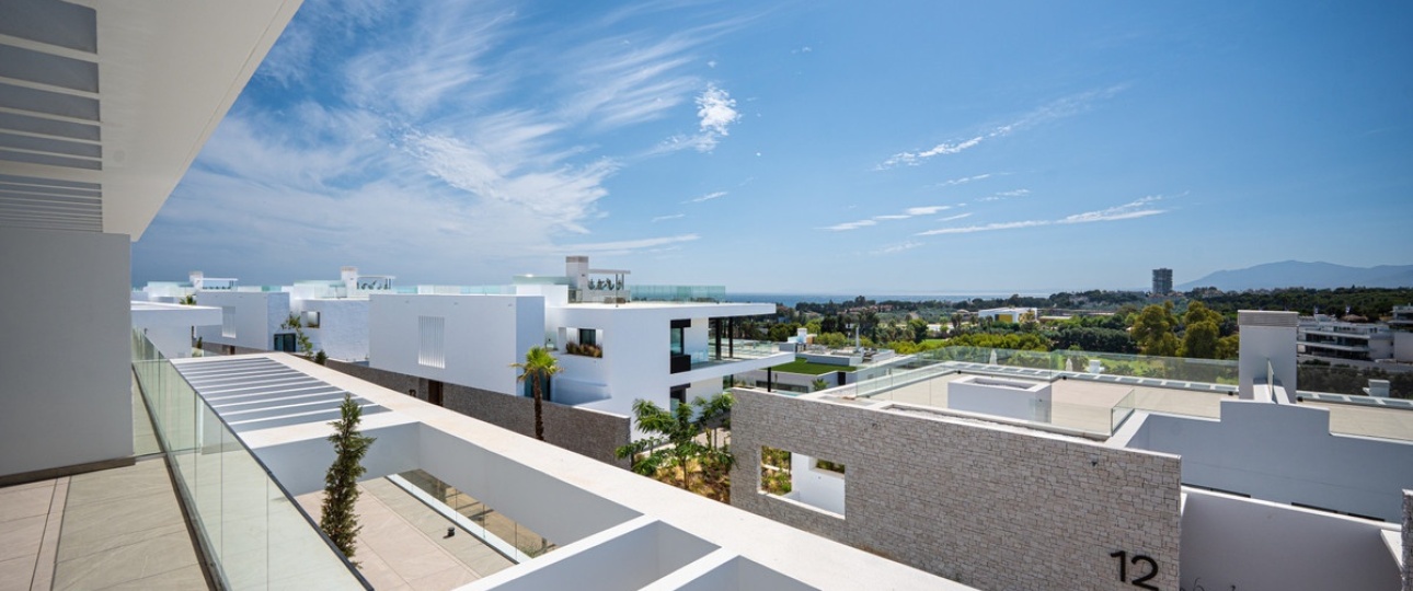 Rynek wtórny - apartment - Marbella - Marbella Centro
