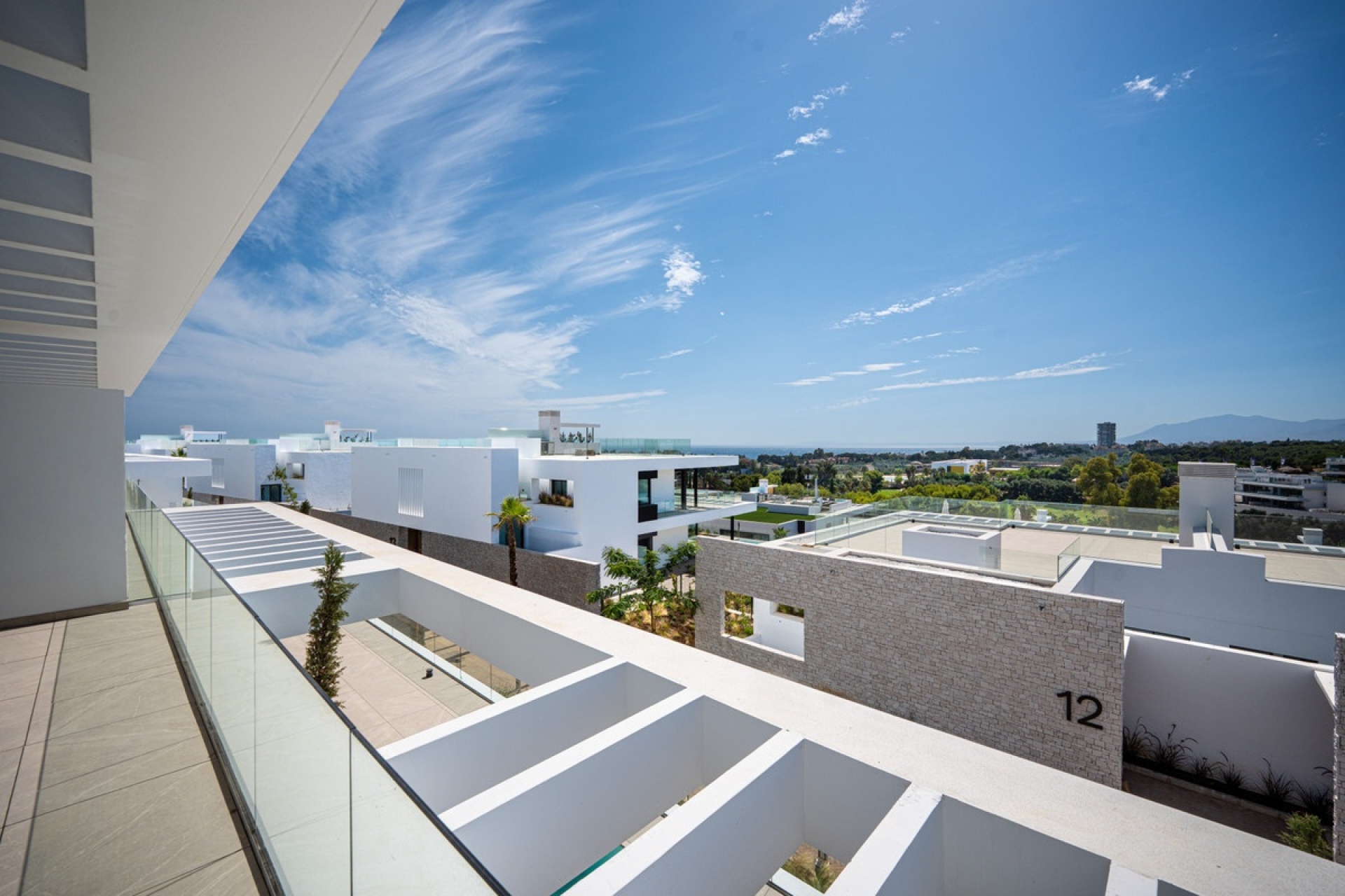 Rynek wtórny - apartment - Marbella - Marbella Centro