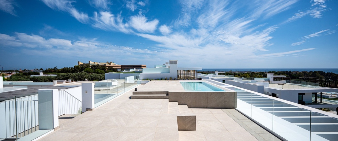 Rynek wtórny - apartment - Marbella - Marbella Centro