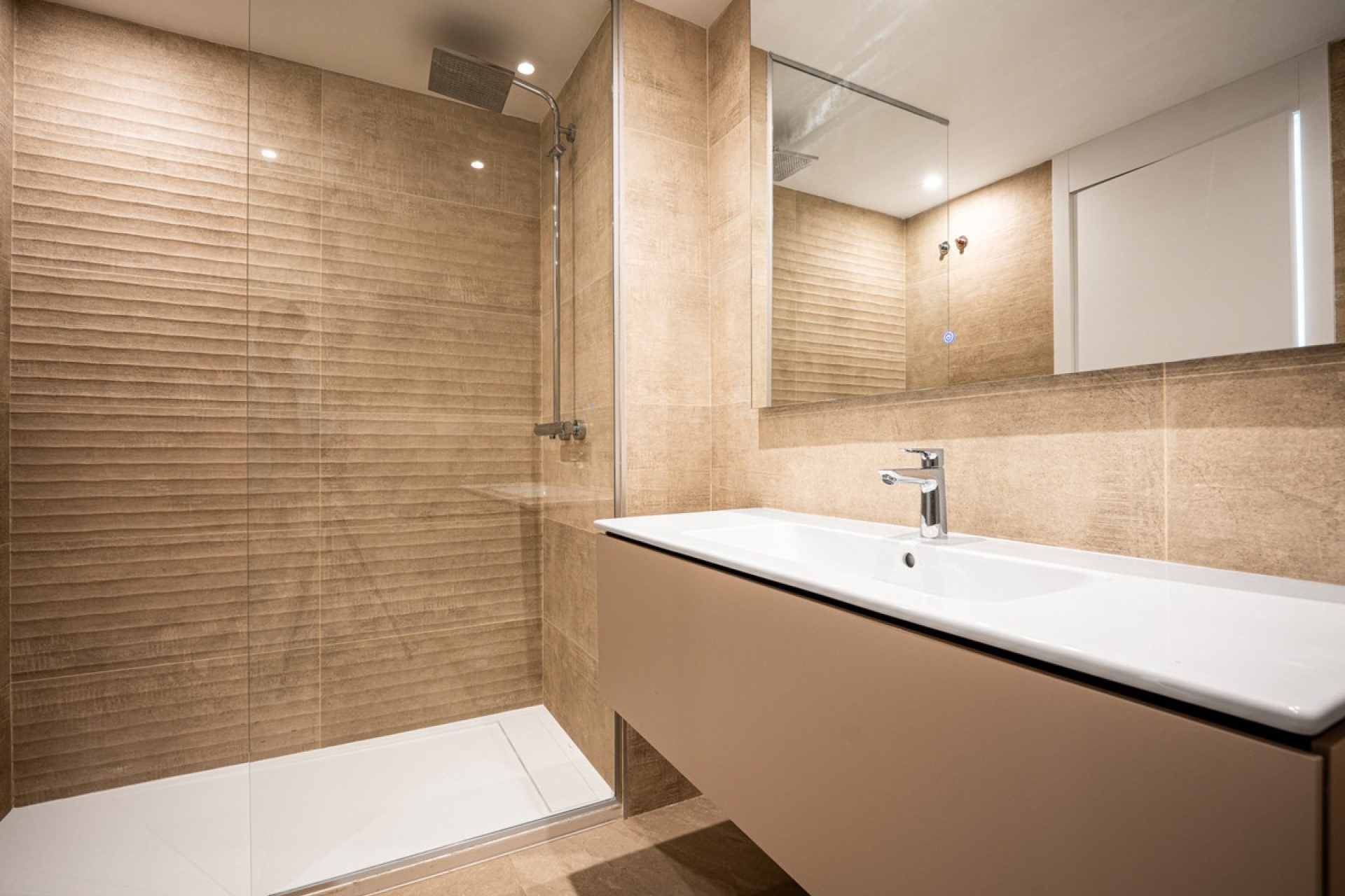 Rynek wtórny - apartment - Marbella - Marbella Centro