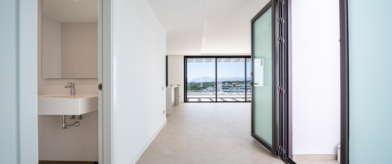 Rynek wtórny - apartment - Marbella - Marbella Centro
