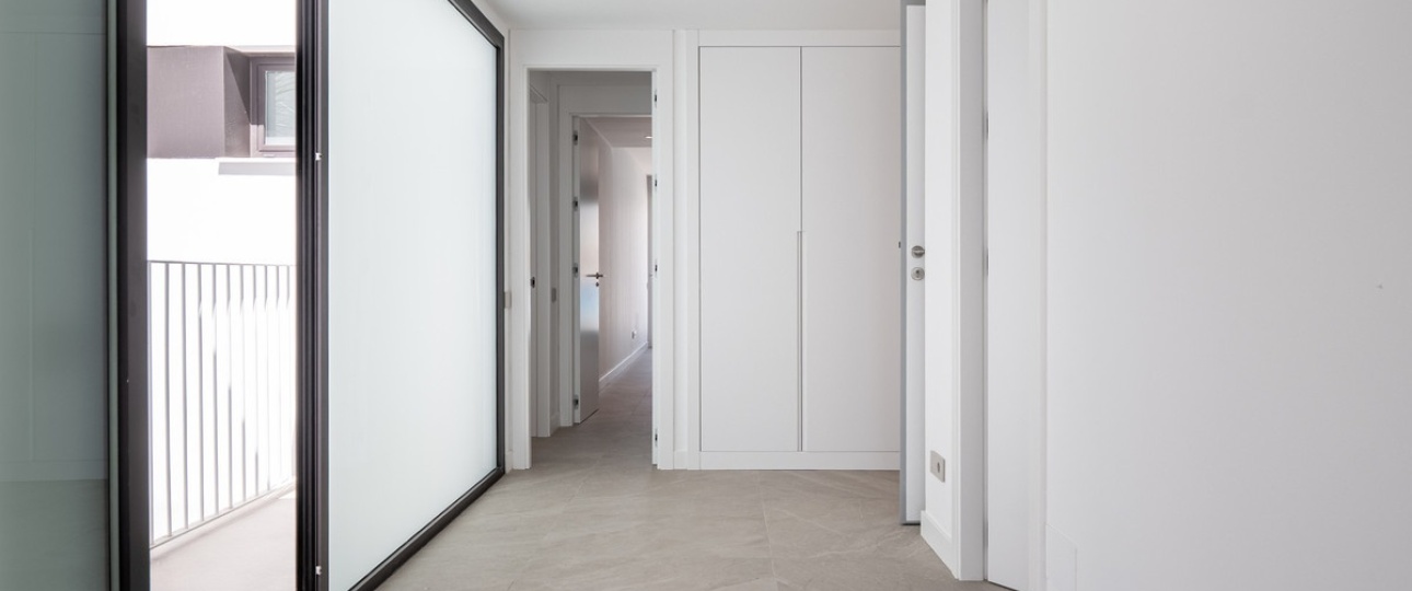 Rynek wtórny - apartment - Marbella - Marbella Centro