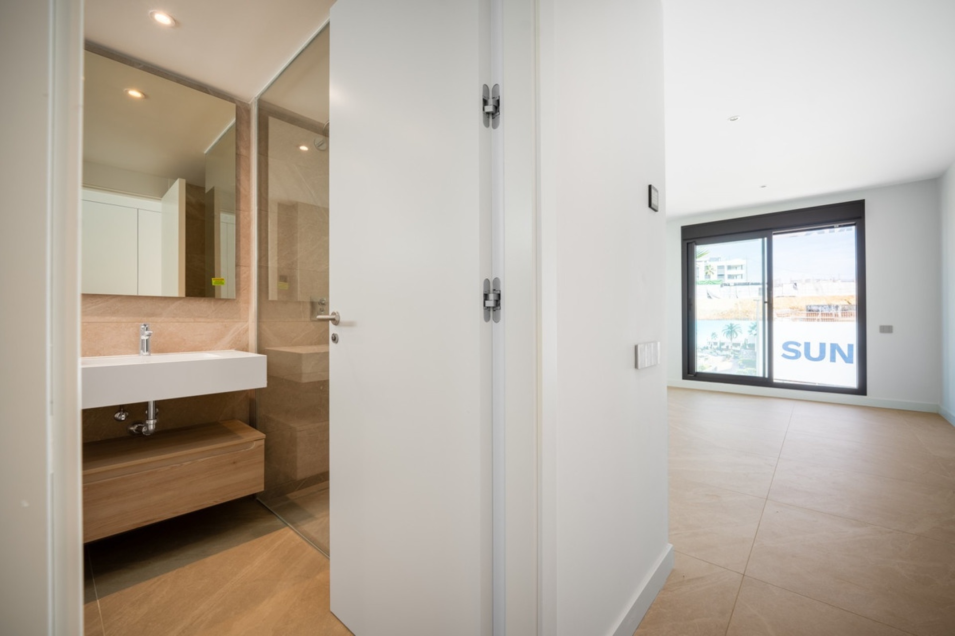 Rynek wtórny - apartment - Marbella - Marbella Centro