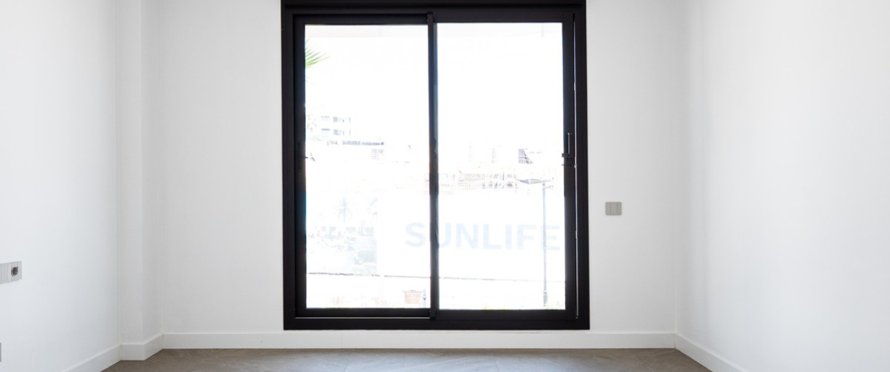 Rynek wtórny - apartment - Marbella - Marbella Centro