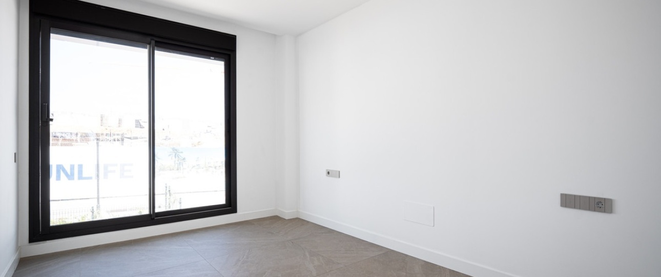 Rynek wtórny - apartment - Marbella - Marbella Centro