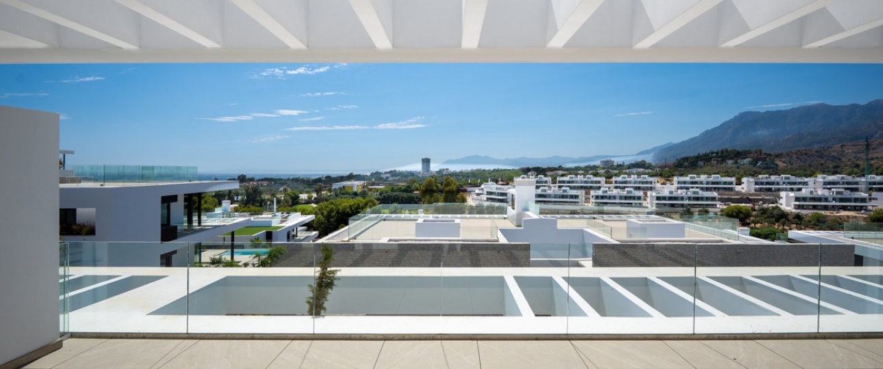 Rynek wtórny - apartment - Marbella - Marbella Centro
