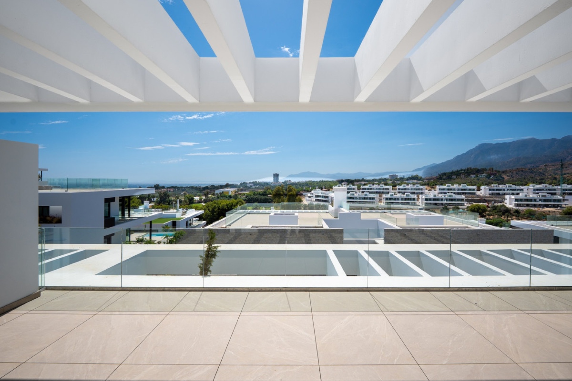 Rynek wtórny - apartment - Marbella - Marbella Centro