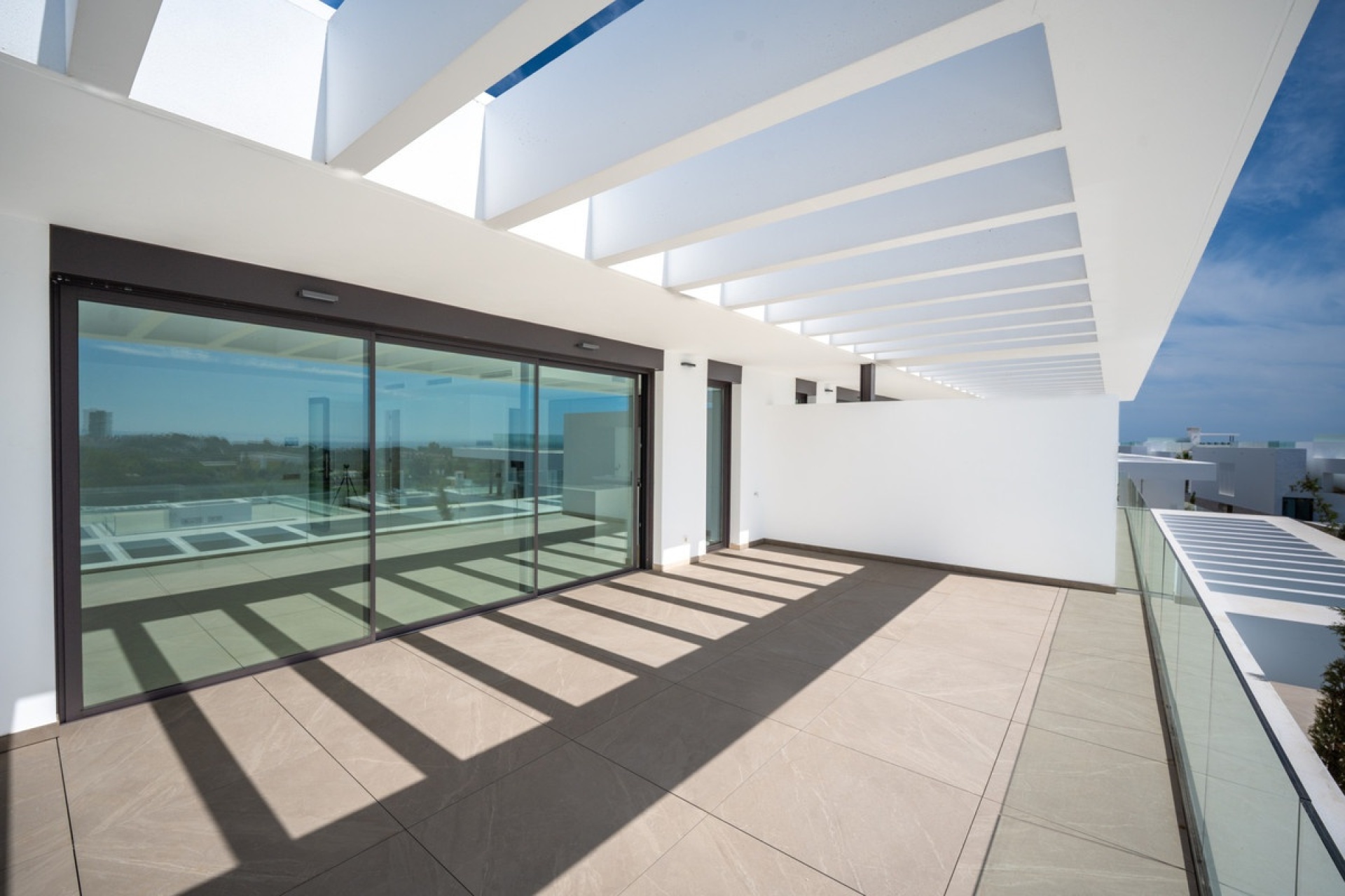 Rynek wtórny - apartment - Marbella - Marbella Centro