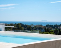 Rynek wtórny - apartment - Marbella - Marbella Centro